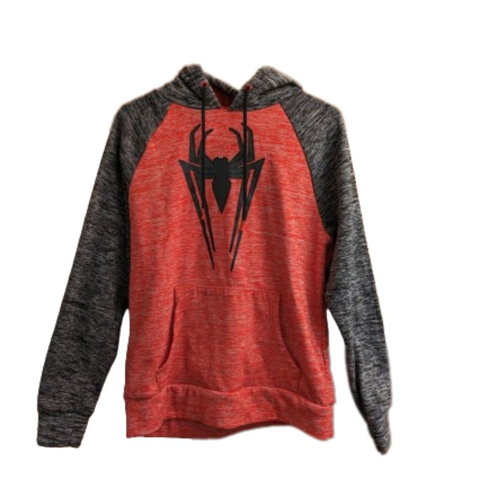 Marvel Spiderman Hoodie